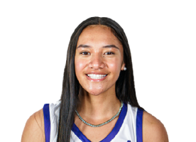 Jenna Rose Mafua