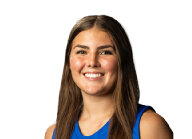Kailey Woolston