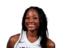 Jakoriah Long