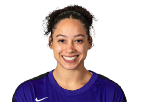 Bree Robinson
