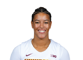 Ayianna Johnson