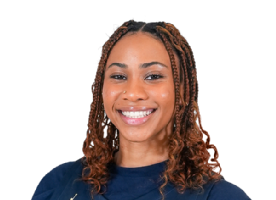 Mya Dotson