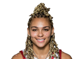 Jada Williams