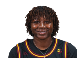 Amourie Porter