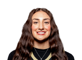 Maddy Rendall