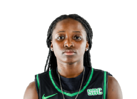 Breanna Campbell