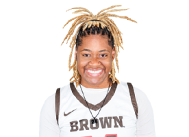 Amiya Hopkins