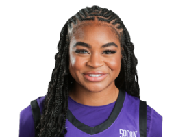 Jayda Pinder