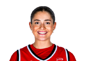 Casey Prior