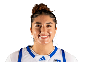 Aileen Marquez