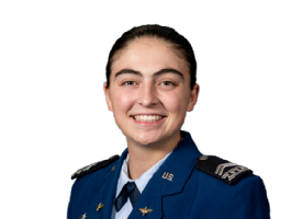 Keelie O'Hollaren