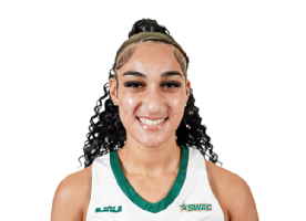 Nashani Gilbert