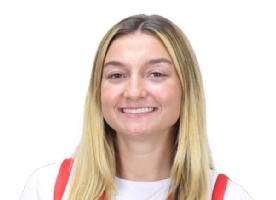 Cate Carlson