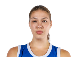 Iullia Grabovskaia