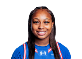 Paris Gilmore