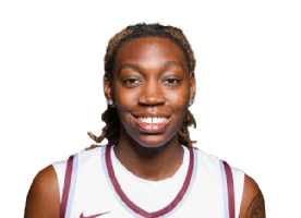 Alisha Wilson