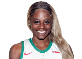 Jaylia Reed
