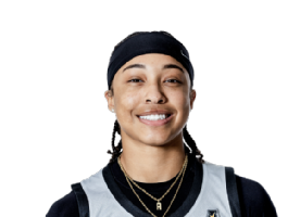 Azjah Reeves