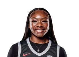 Jermesha Frierson