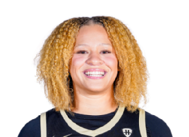 Jasmine Dupree-Hebert