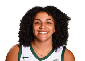 Amya McLeod