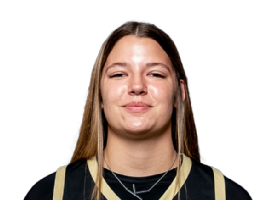 Kylie Buckley