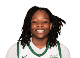 Zhara Adeyemi