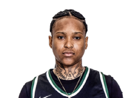 Shamique Cummings