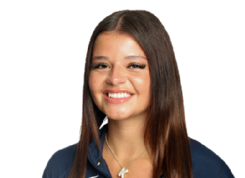 Keslyn Secrist