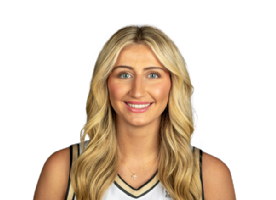 Saige Stahl