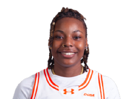 Alaisha Brown