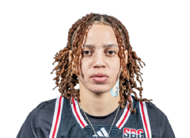 Lezhauria Williams