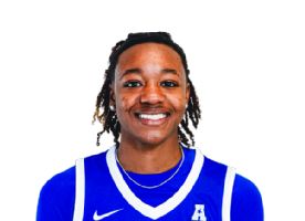 Daejah Richmond
