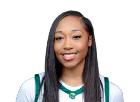 Da'Brya Clark