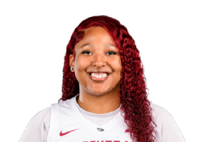 Nijah Cunningham