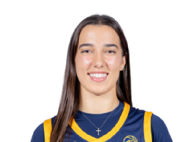 Anastasia Drosouni