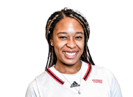 Sareya Hicks