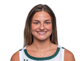 Madelyn Bragg