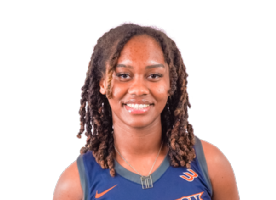 Talia Maxwell