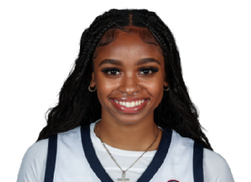 Tianna Thompson