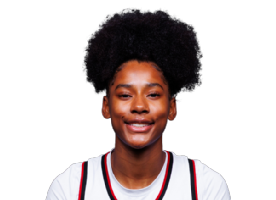 Anaya Hardy