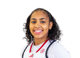 Zamareya Jones