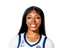 Syriah Daniels
