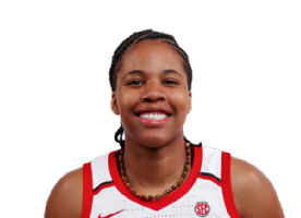 Mia Woolfolk