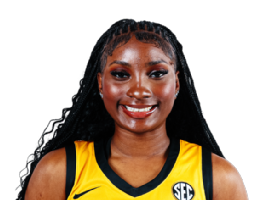 Ma'Riya Vincent