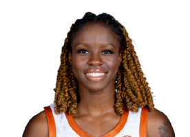 Bryanna Preston