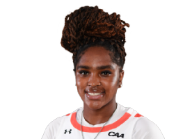 Jasmine Felton