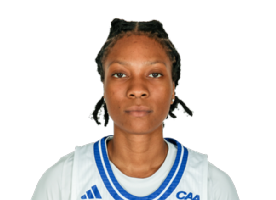 Alieghya Bartholomew