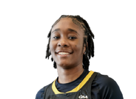 Shariah Baynes