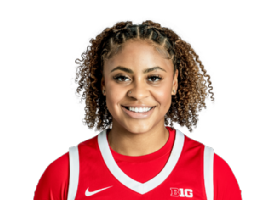 Lauryn Swann